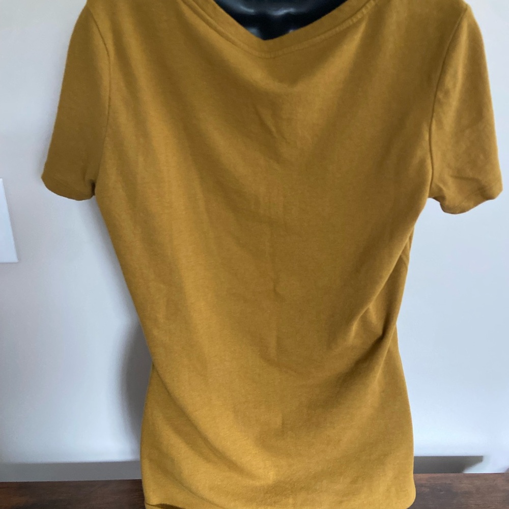 a.n.a Women's V-Neck Tees - Lot of 6 - Picture 12 of 14